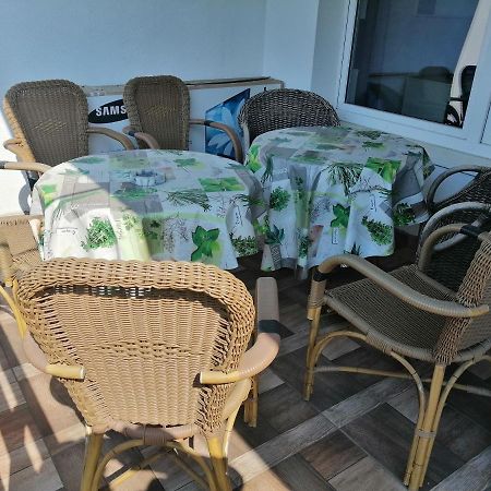 Apartament Wiosenna Мальборк Экстерьер фото