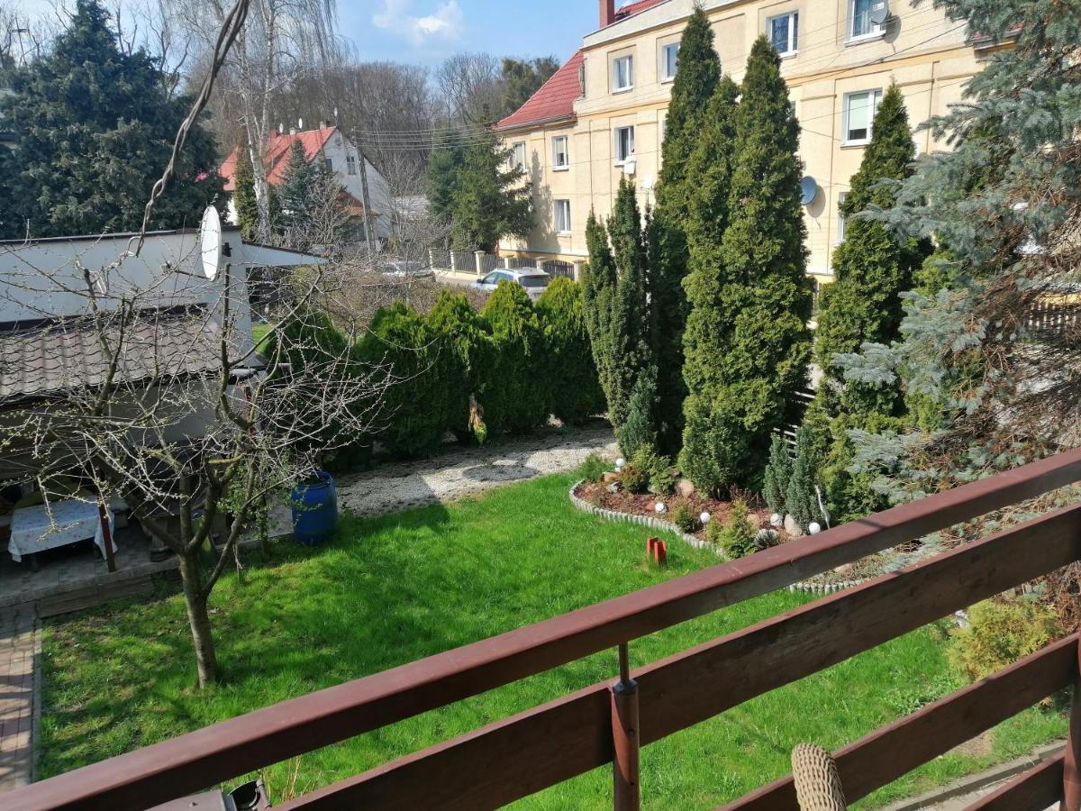 Apartament Wiosenna Мальборк Экстерьер фото